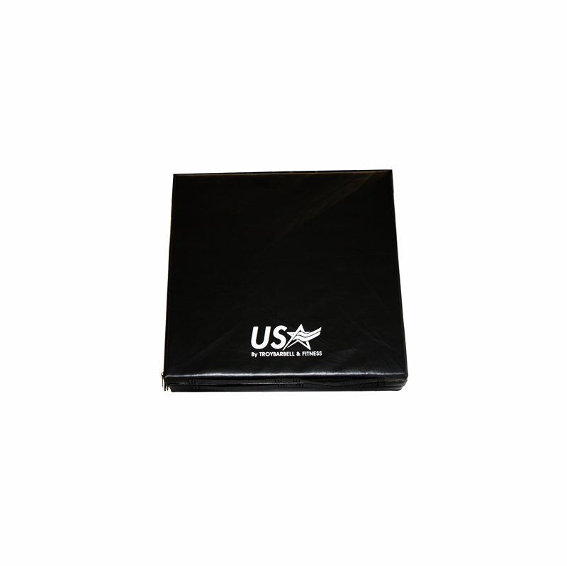 Troy Trifold Exercise Mat