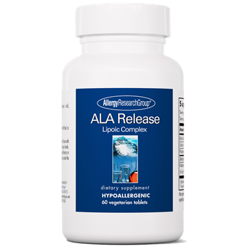 ALA Release Lipoic Complex