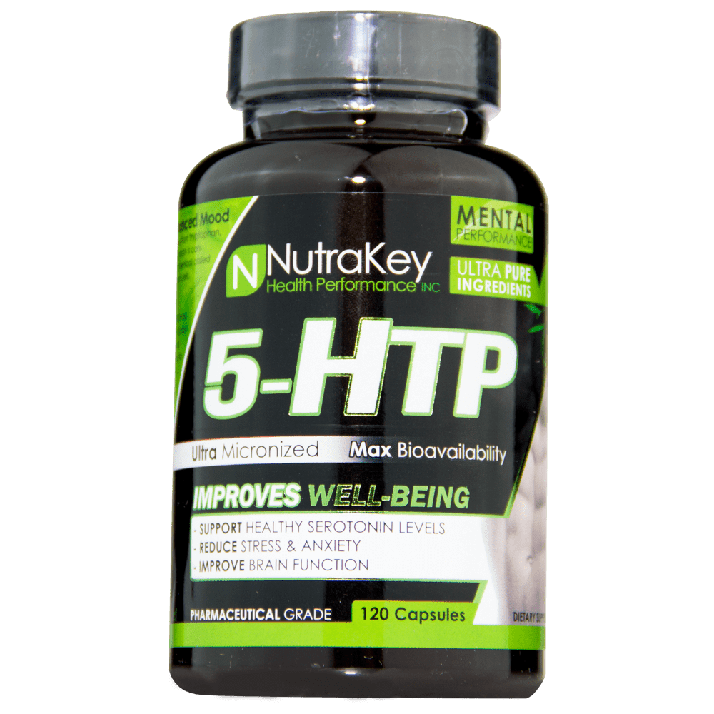 5-HTP