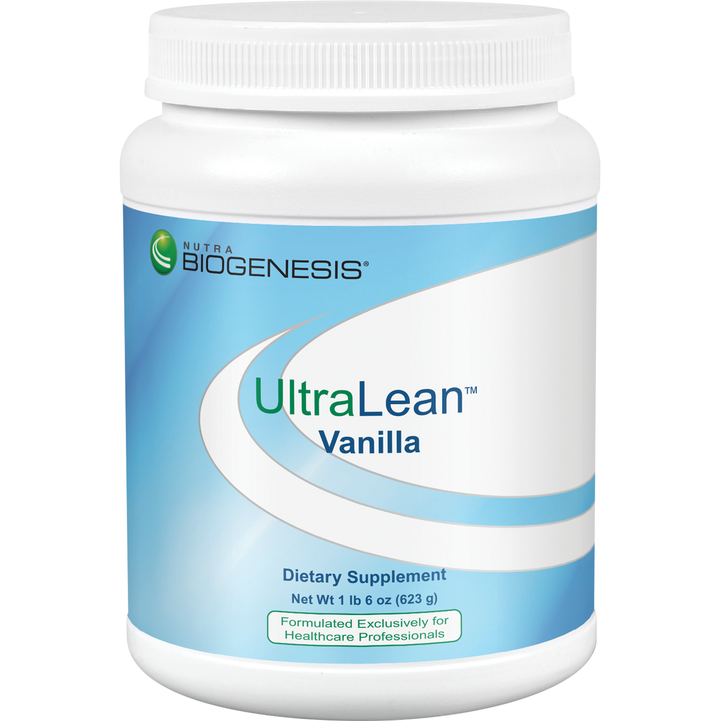 UltraLean Vanilla