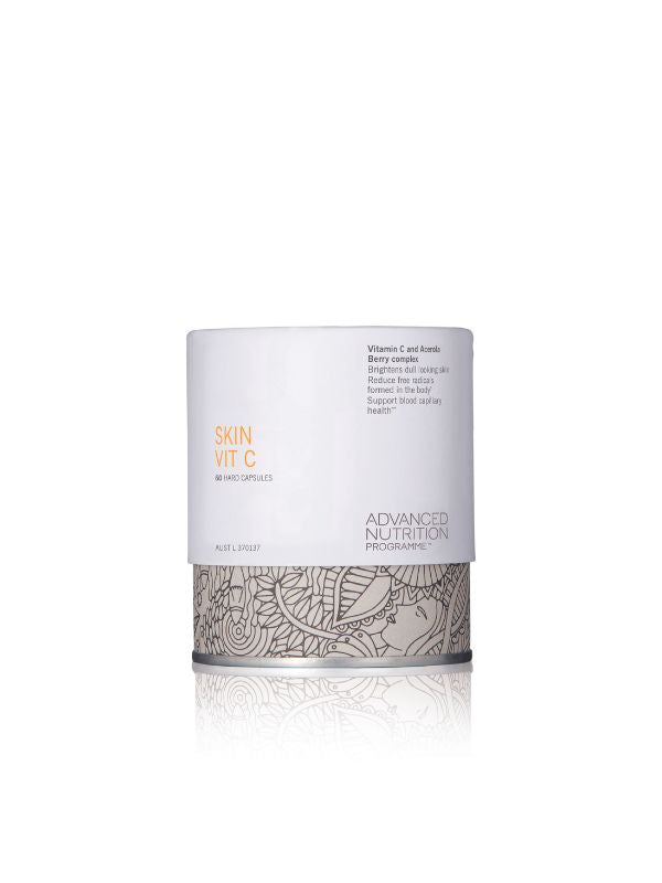 Advanced Nutrition Programme Skin Vit C