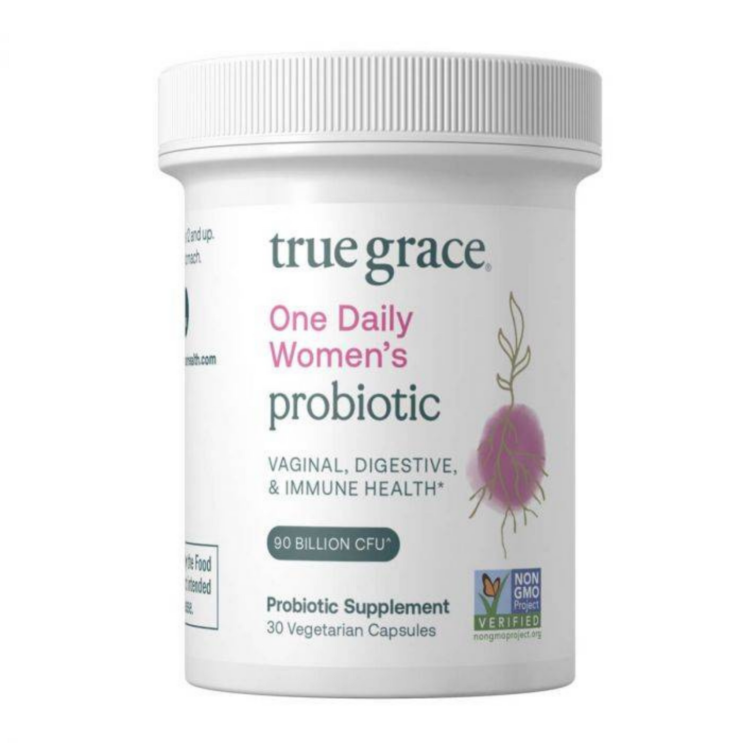 True Grace Women's One Daily Probiotic (30 count) #10084690