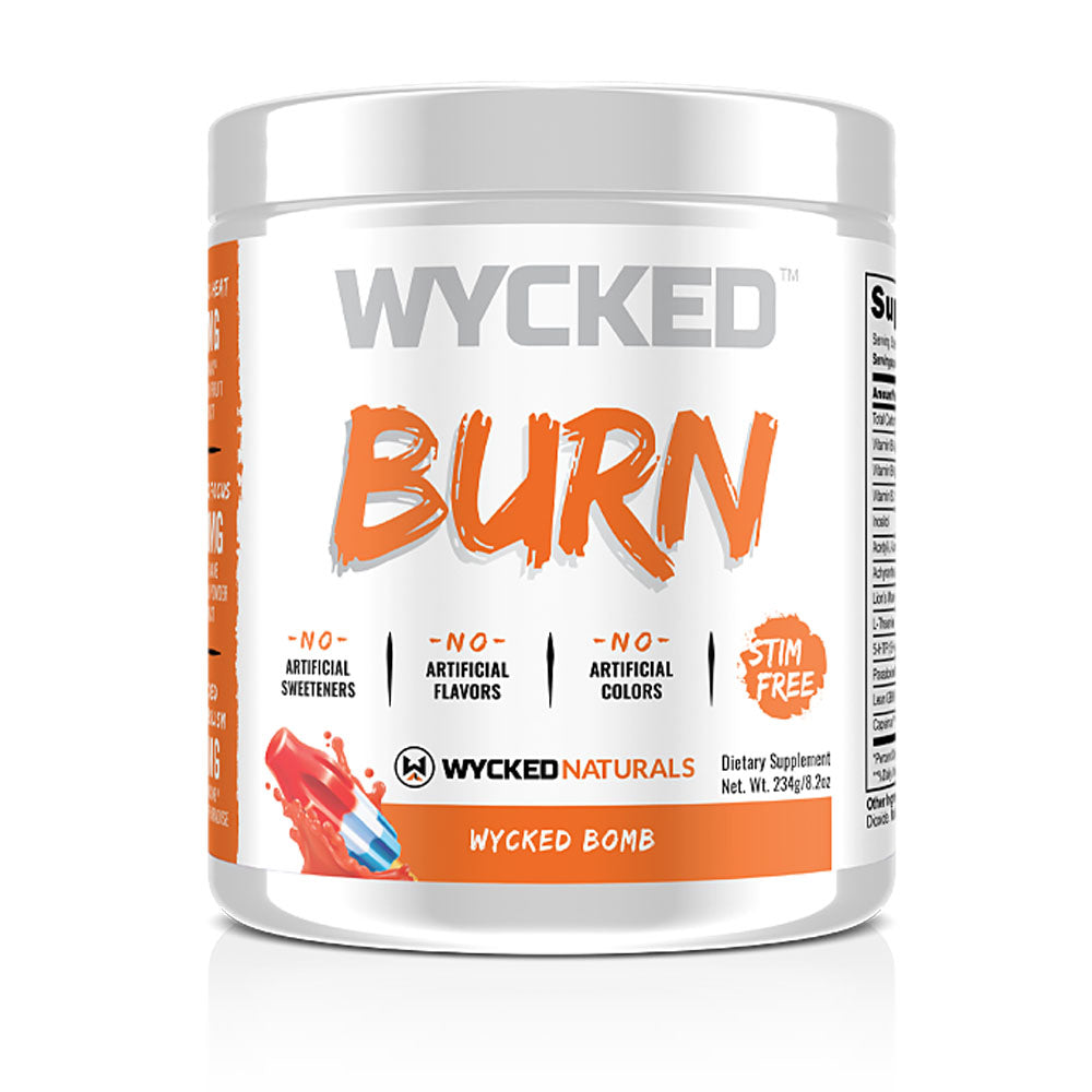 Wycked Burn