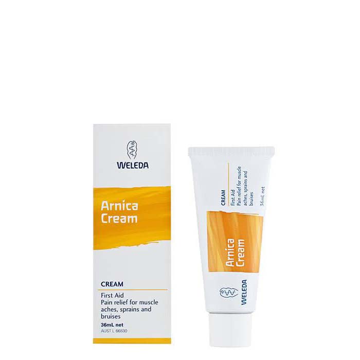Weleda Arnica Cream