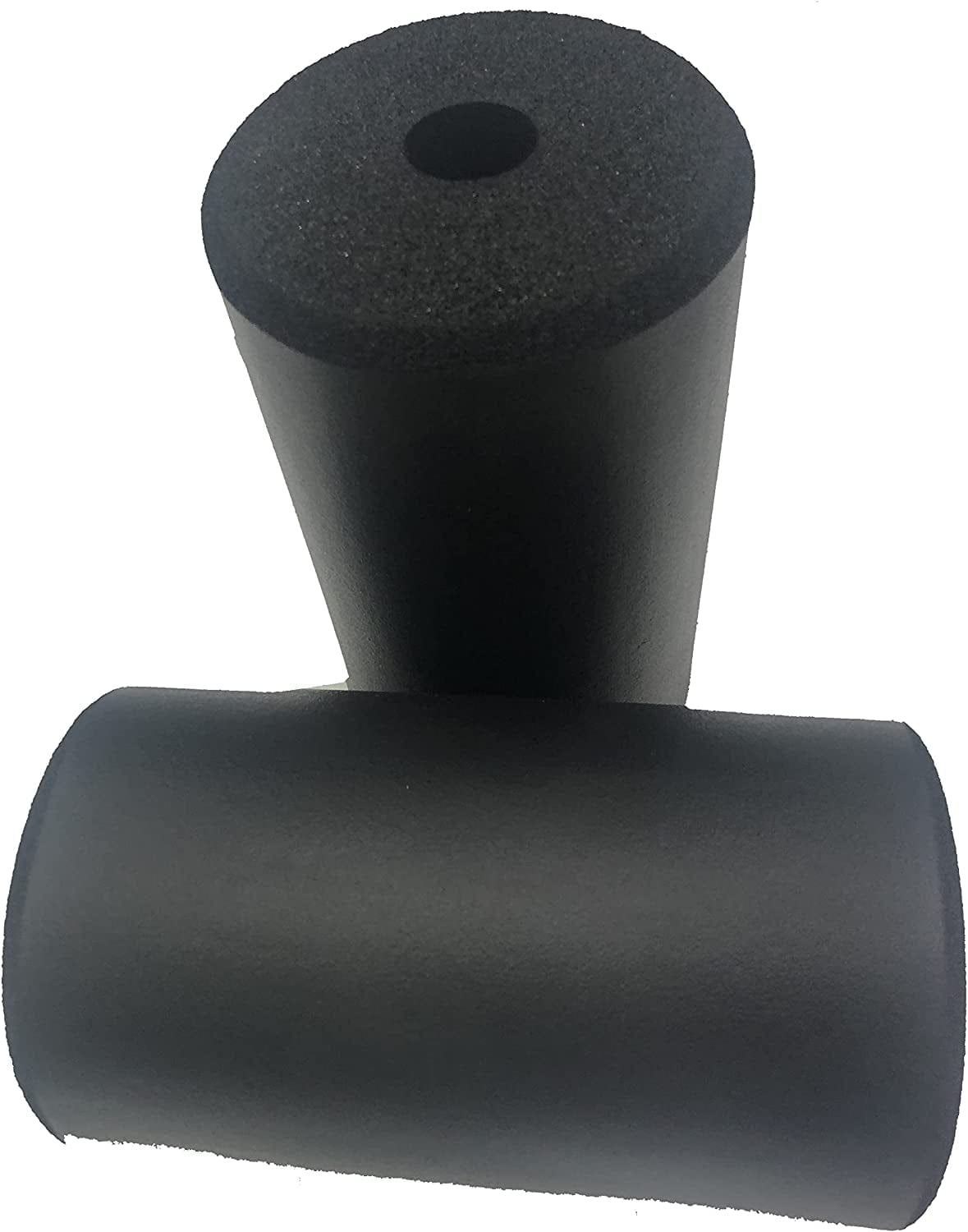 Ader Foam Roller High Density (Fr-6X4X1) with Skin Sold by Pair