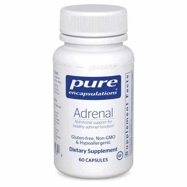 Adrenal