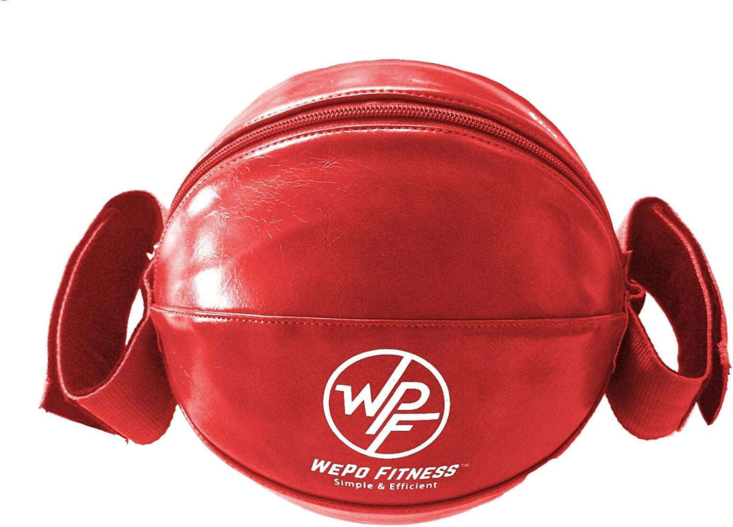 Wepo Medicine Ball for Workouts Exercise Balance Training