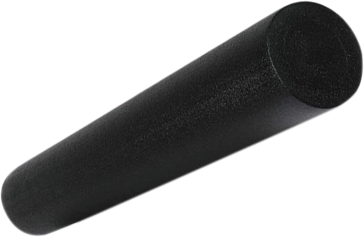 23.62In EPP Foam Roller, High-Density Foam Rollers for Back, High Density Body Roller for Physical Therapy, Exercise, Deep Tissue Muscle Massage (Blue)