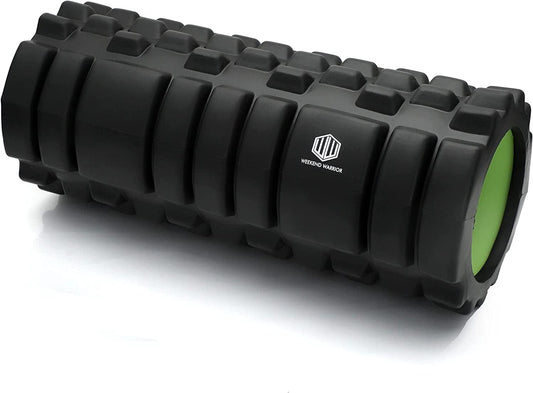 30 X 10Cm EVA Massage Foam Roller