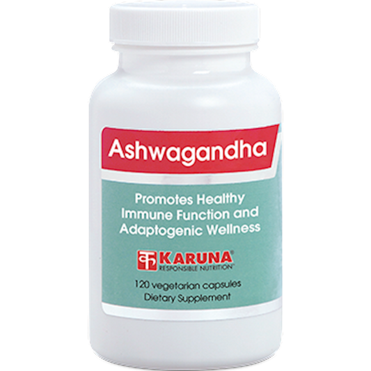 Ashwagandha Root
