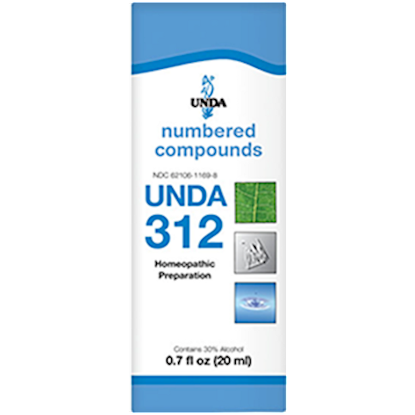 Unda 312
