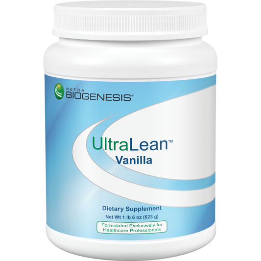 UltraLean Vanilla