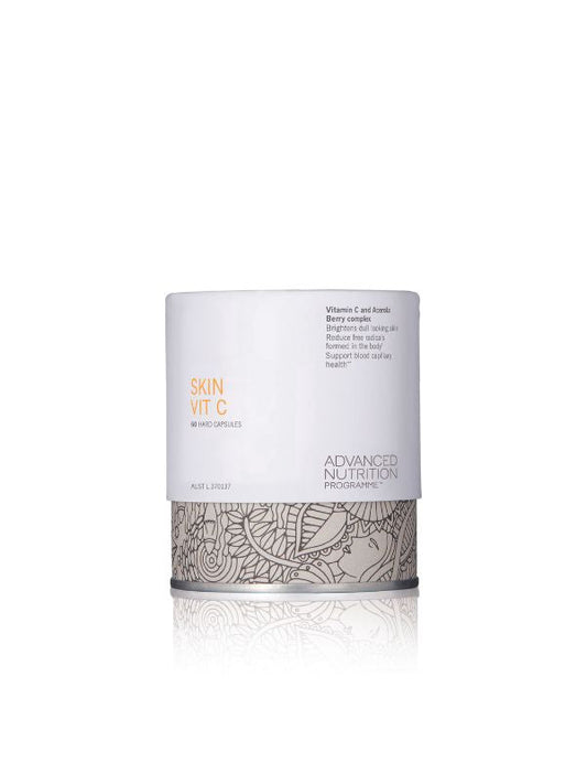 Advanced Nutrition Programme Skin Vit C