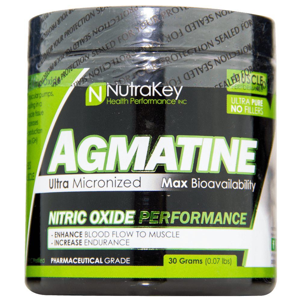Agmatine Powder