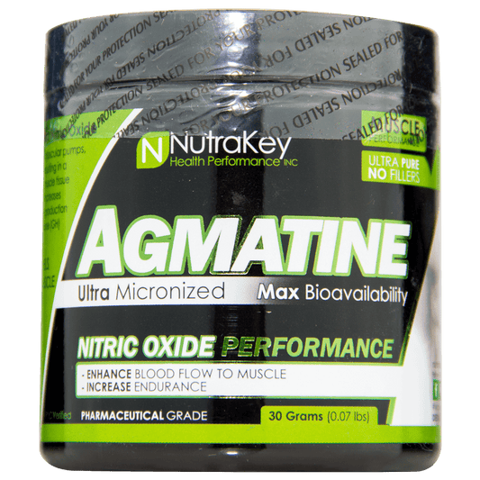 Agmatine Powder