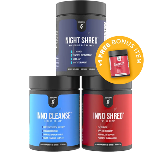 Waist-Trimming Digestion Stack