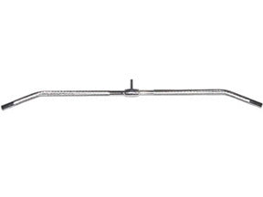 Apollo Athletics 36" Chrome Lat Bar