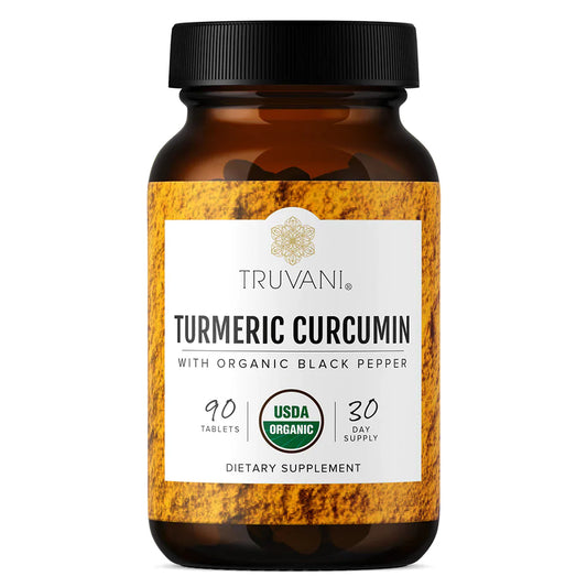 Turmeric Curcumin