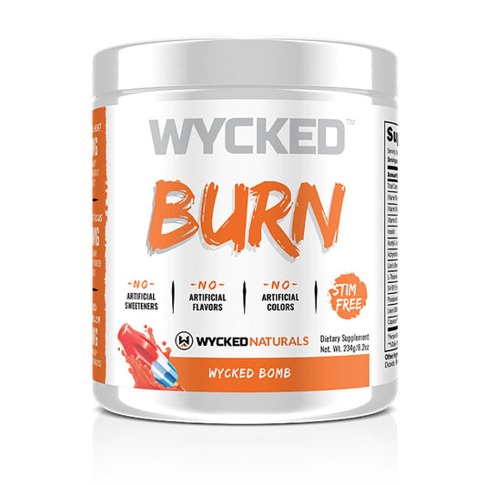Wycked Burn