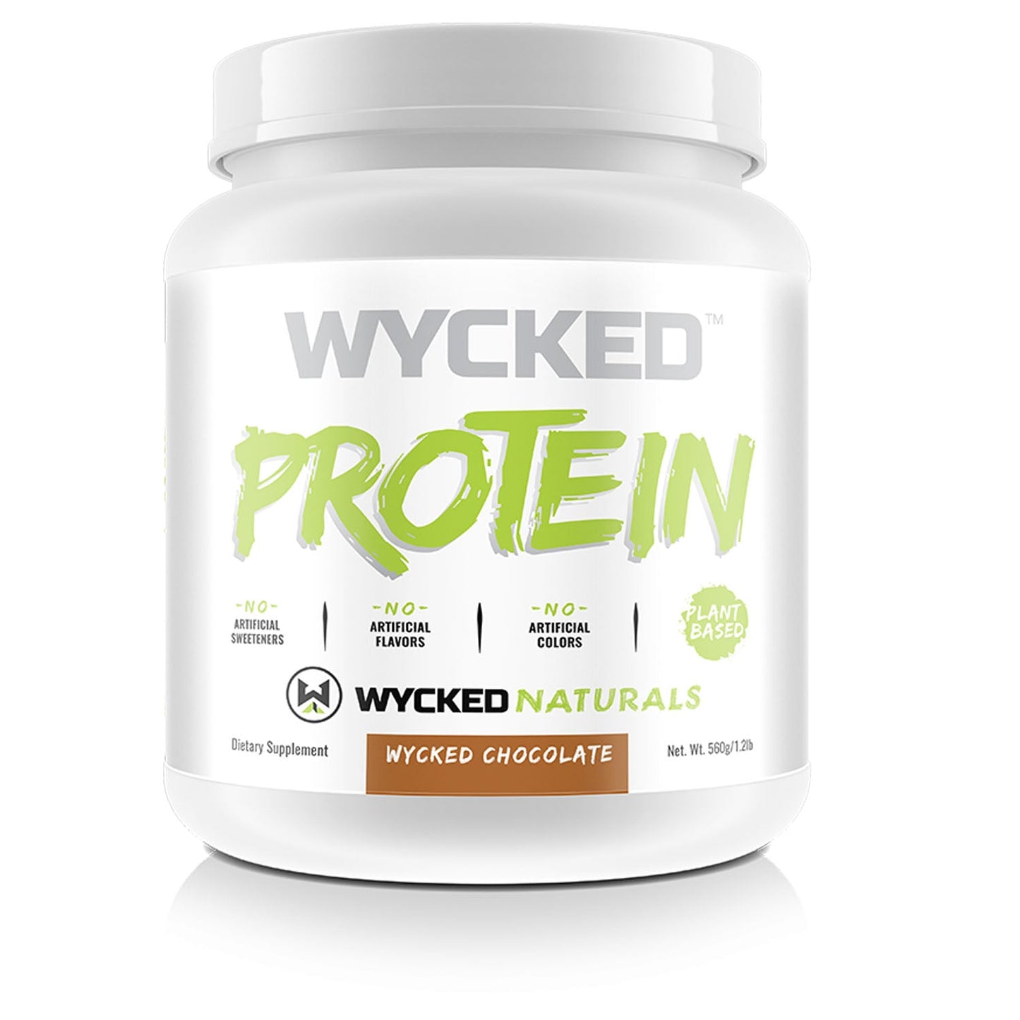 Wycked Protein