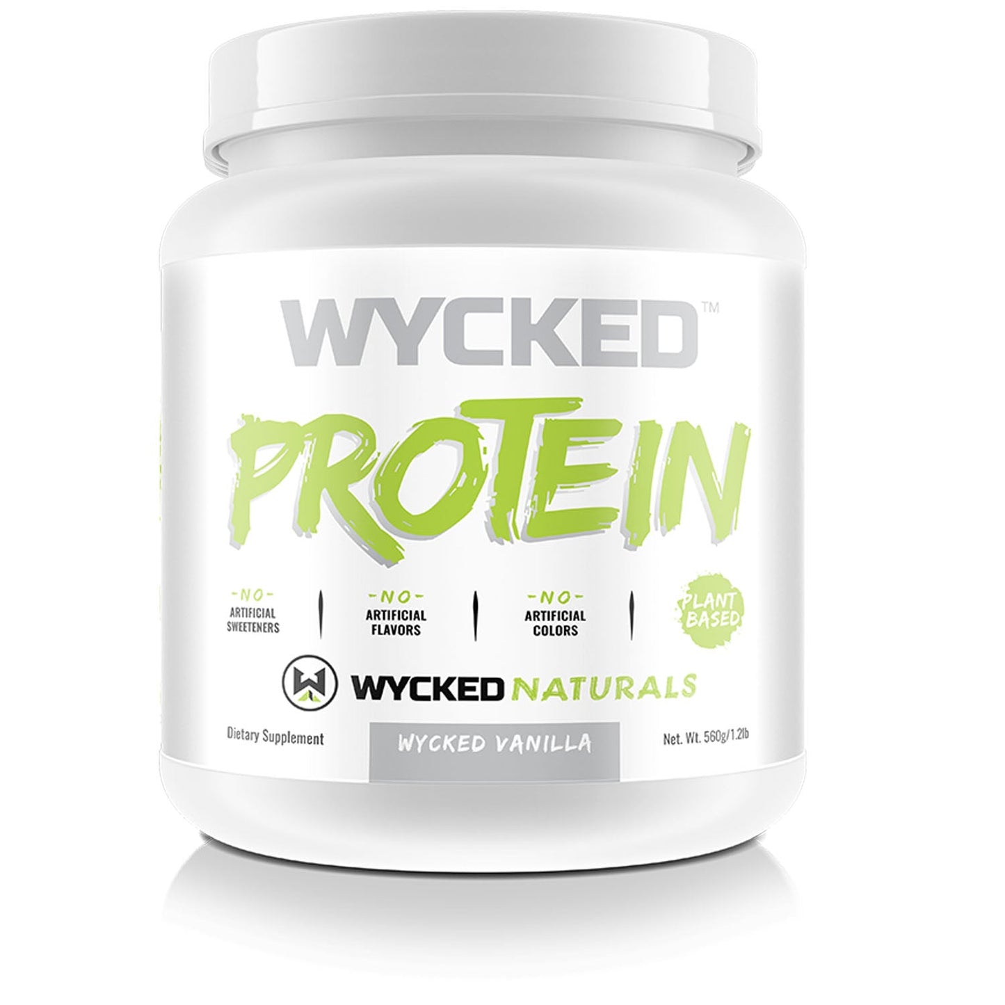 Wycked Protein