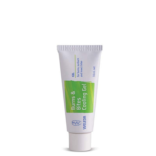 Weleda Burns & Bites Cooling Gel