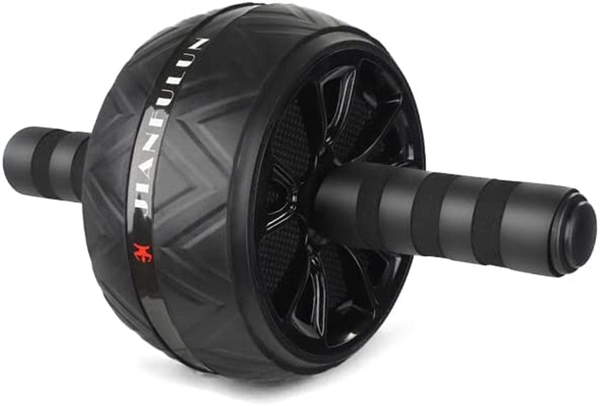 Ab Roller Wheel,Ab Roller Workout Equipment for Men Women Gym Accessories,Abs Home Work Out Equipment Abdominal Roller,Home Exercise Equipment