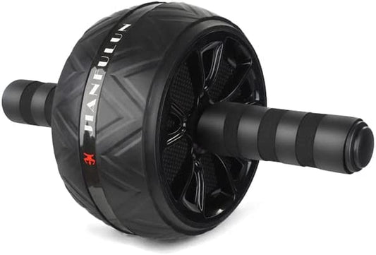 Ab Roller Wheel,Ab Roller Workout Equipment for Men Women Gym Accessories,Abs Home Work Out Equipment Abdominal Roller,Home Exercise Equipment