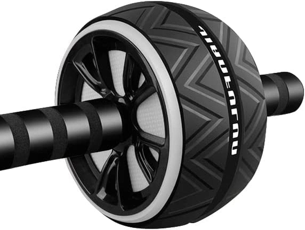 Ab Roller Wheel,Ab Roller Workout Equipment for Men Women Gym Accessories,Abs Home Work Out Equipment Abdominal Roller,Home Exercise Equipment