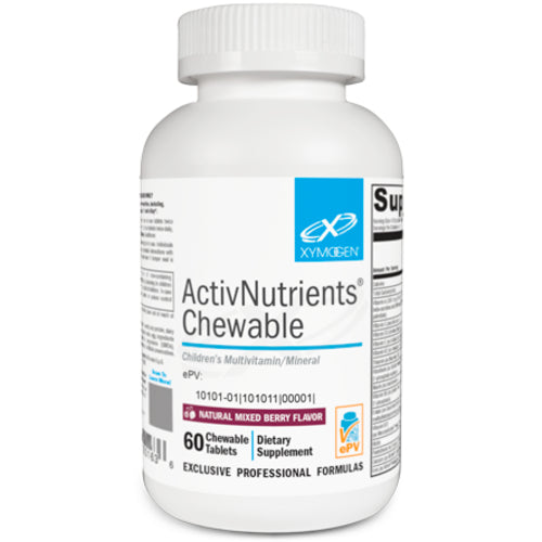 ActivNutrients® Chewable Mixed Berry