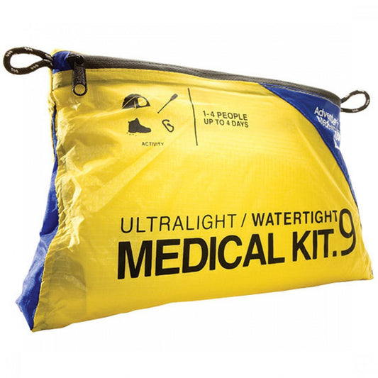 Adventure Medical Kit Ultralight/Watertight .9