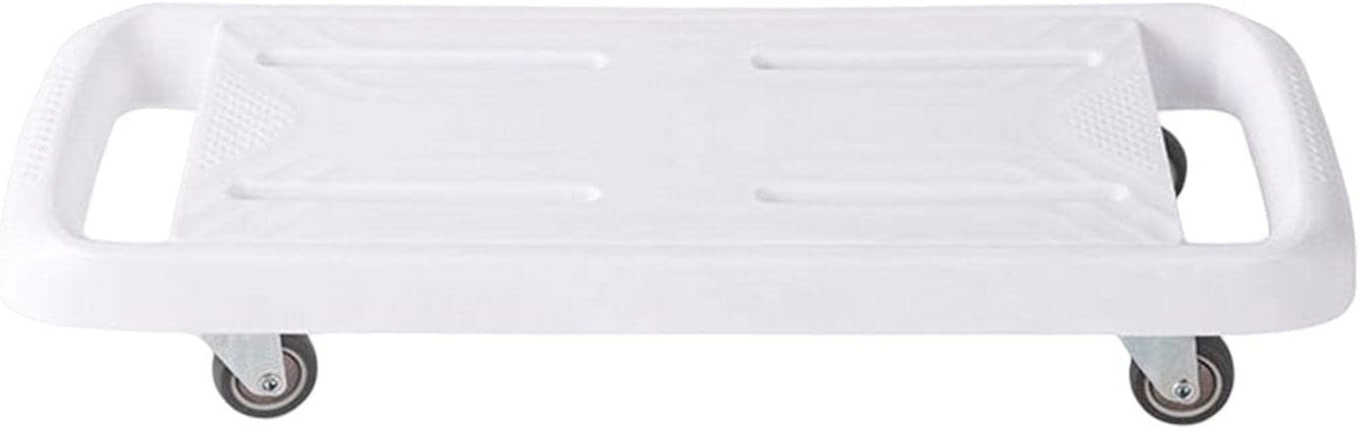 AMLESO Ab Roller Abdominal Trainer Core Strength Training Sliding Plate Machine 4 Wheel for Workout Strength Unisex Adult Indoor