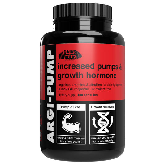 Argi-Pump