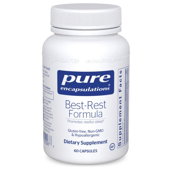 Best-Rest Formula