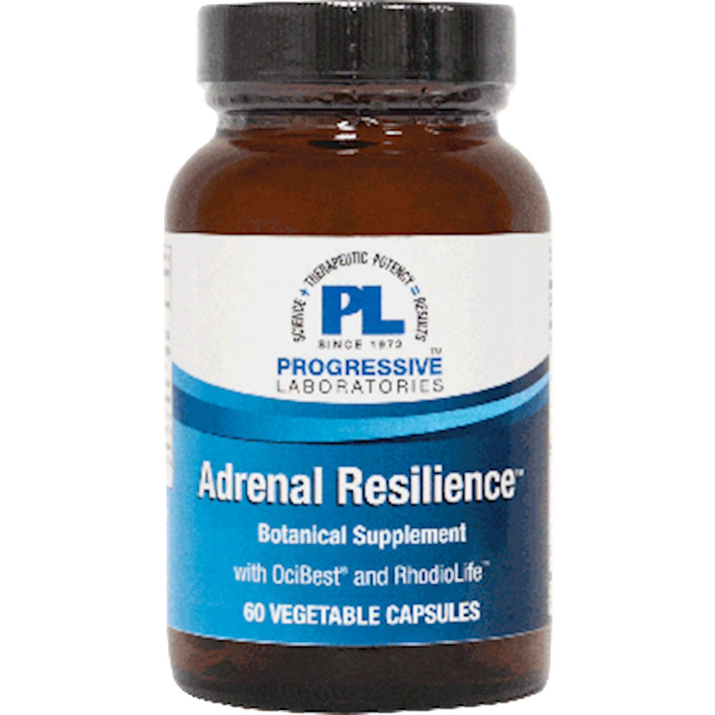 Adrenal Resilience