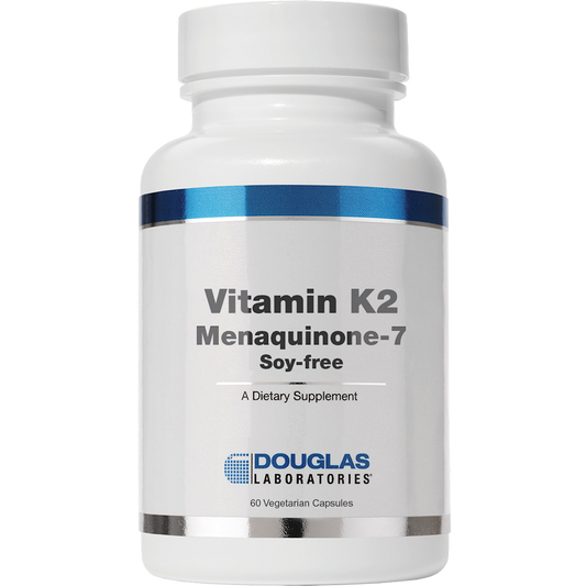 Vitamin K2 with Menaquinone-7