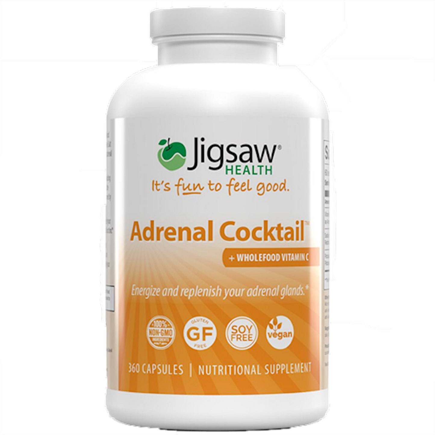 Adrenal Cocktail