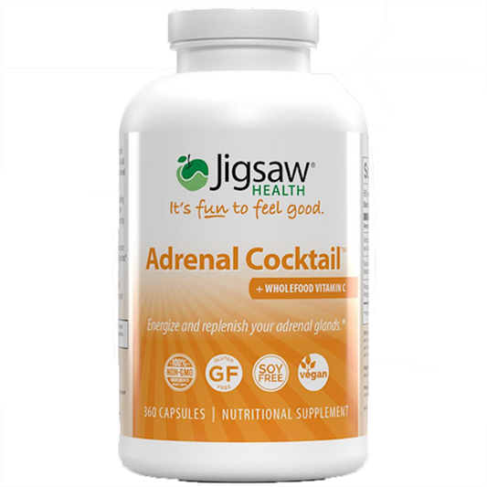 Adrenal Cocktail