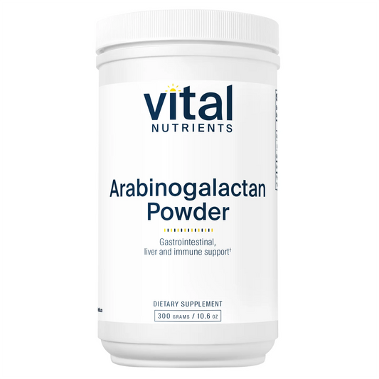 Arabinogalactan Powder