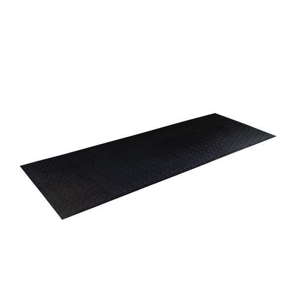 3' x 8'-6" Body-Solid Tools Rower Cardio Floor Mat