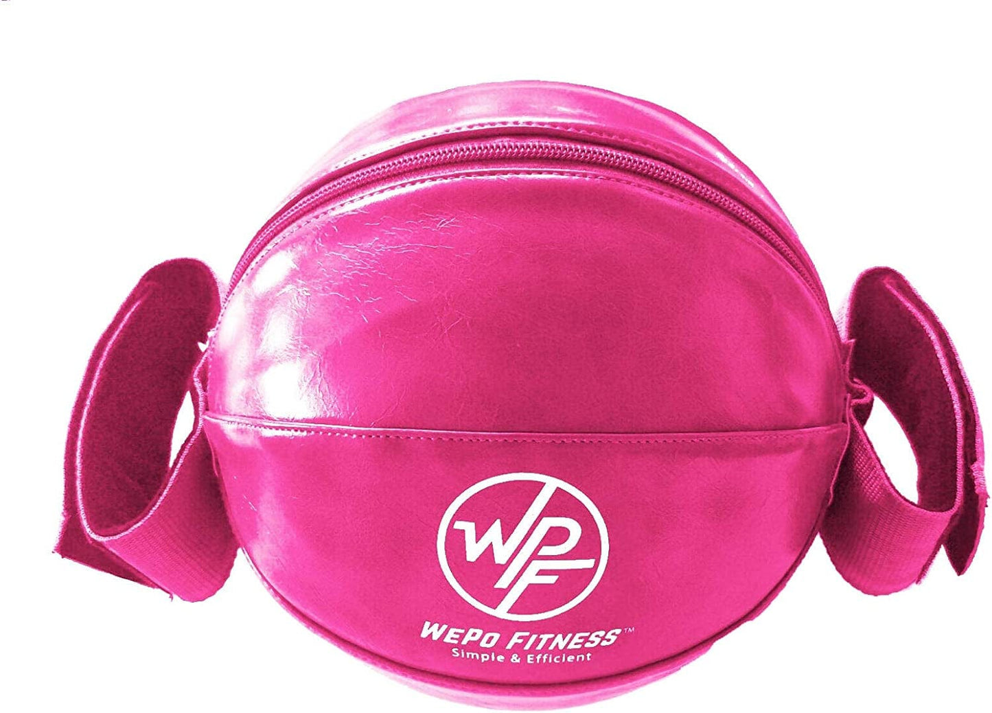 Wepo Medicine Ball for Workouts Exercise Balance Training