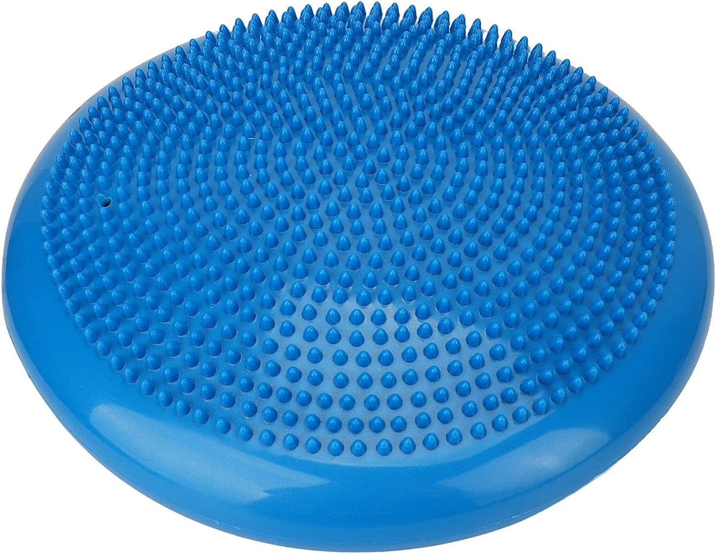 Wobble Cushion, Reduce Fatigue Exercise Fitness Core Balance Disc Balance Stability Disc for Core Stability, Stay Focused for Sensory Kids, Wiggle to Improve Sitting Posture